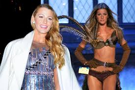 Gisele caroline bündchen is a brazilian model and occasional film actress. Why Blake Lively Keeps A Photo Of Gisele Bundchen In Her Freezer Page Six