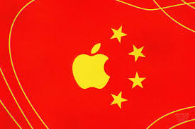 Apple Officially Moves Its Chinese Icloud Operations And Encryption Keys To China In 2020 Iphones For Sale Apple Launch Apple Books