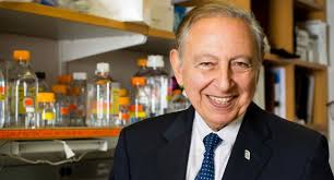 Globally renowned scientist Dr. Robert Gallo joins Tampa General Hospital  team