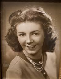 Obituary for Marie A. (Bertsch) Rodgers