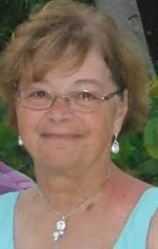 Nancy Gruhle Obituary