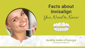 Top 10 Facts about Invisalign