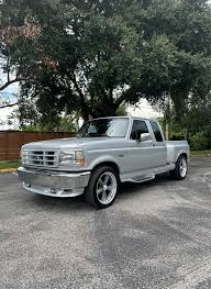 Image result for Silver 1992 Ford Truck