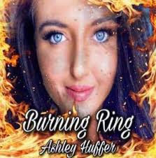 Ashley Huffer