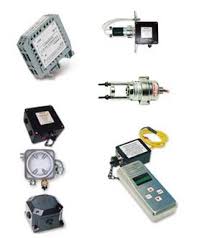 Searchpoint optima plus is an infrared point hydrocarbon gas detector certified for use in potentially explosive atmospheres. Searchpoint Optima Plus Point Infrared Gas Detector
