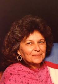 Obituary for Mary Ann (Knappenberger) Balliet