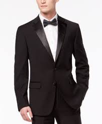 Photos, address, and phone number, opening hours, photos, and user reviews on yandex.maps. Calvin Klein Men S X Fit Slim Fit Infinite Stretch Black Tuxedo Suit Separates Reviews Suits Tuxedos Men Macy S