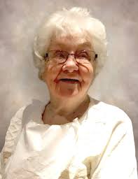 Obituary information for Florence Kathryn Cooper