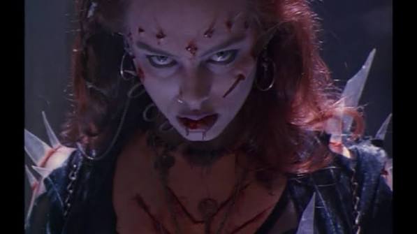 Return of the Living Dead III
