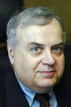 Ira Fusfeld's Blog: Closing the circle