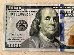 If the bills are legitimate, legally printed u.s. 100 Federal Reserve Star Note Hundred Dollar Bill 2009 Jb 11184402 Ebay