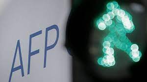 Estos son los formularios solo con rut afiliado. Retiro 10 Afp Como Consultar Saldo En Provida Capital Y Habitat Para Saber Cuanto Tengo As Chile