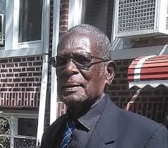 Remembering Calvin Weekes