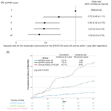 Image result for H2FPEF Score