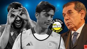 Paulo Dybala Haberleri