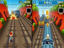 Subway Surfers Pc Game Free Download Full Version