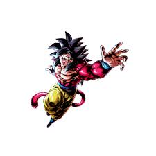 This is a list of all the characters in the dragon ball series. Goku Ssj4 Db Legends Novocom Top