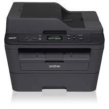 طابعة brother hl 1210w من نوع ليزر مونوكروم لطباعة المستندات والصور وتتمتع هذه الطابعة بسهولة الطباعة والمشاركة ، وجودة التصوير. Brother Dcpl2540dw Support