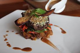 Nz Tenderloin Steak Daging Has Dalam Import New Zealand Dipanggang Sayuran Saos Jamur Atau Saos Lada Hitam Disajika Daging Has Dalam Steak Kentang Goreng