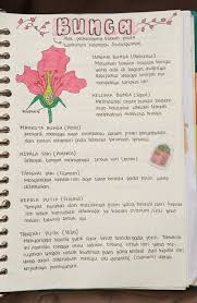 Biologi Flower Di 2020 Buku Pelajaran Belajar Buku