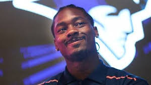 Patrick Lacey's Instagram, Twitter & Facebook