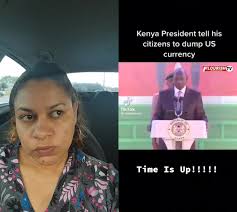 Keisha Ware (@reddpebbles78)