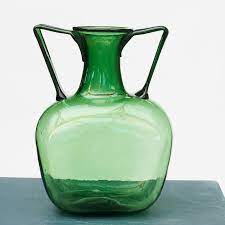We did not find results for: Mid 20th Century Large Green Hand Blown Glass Vase With Handles At 1stdibs