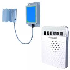 Kit alerte ouverture sans fil PROTECT 800