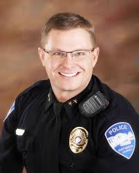 Sharp: Let's work together to solve police staffing