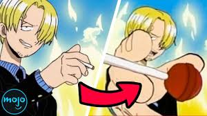 Top 10 Most Censored Anime Of All Time | Articles On Watchmojo.Com