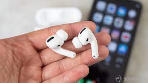 May 01, 2019 · fix: How To Fix Problems With Airpods Soundguys