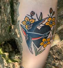 This website operated in the us by streamray inc. Friday 13th Ink By Justin Spann Tortuga Tattoo Co Camberley Tattoo Lover Family