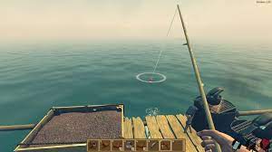 We are talking about a small raft, because it is on it that you will survive, furrowing alone on a vast and deserted ocean. Raft By Redbeet Interactive