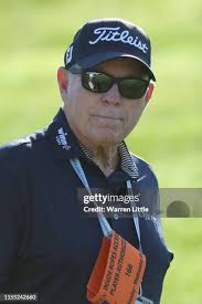 852 Butch Harmon Photos & High Res Pictures