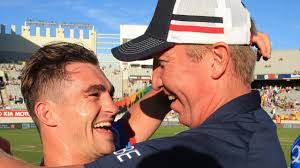 NRL 2021: Connor Watson signs with the Roosters, Trent Robinson phone call,  Newcastle Knights, Adam O'Brien