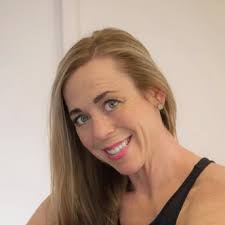 Lesley Logan: Certified Pilates Instructor