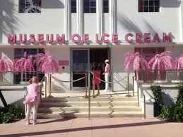 Museum of ice cream is a figure8 brand. The Museum Of Ice Cream Fails To Put The Cherry On Top Of The Sundae That Is Art Basel Miami Beach Artnet News