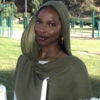 Asma Yusuf - Student at San Diego State University Majoring ...
