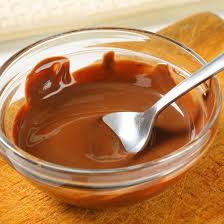 Glacage Au Chocolat Recette Avec Images Glacage Chocolat Recette Glacage Recette Glacage Chocolat