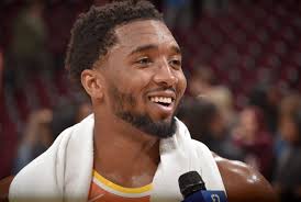 The Cavaliers are hot garbage right now