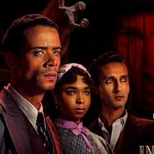 Interview With The Vampire Fanpage