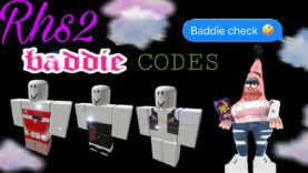 They are codes for bloxburg not to redeem ;) roblox pants and shirt codes/ clothes ids for girls the codes are for gamesmkterminator. Rhs2 Baddie Codes Roblox Pants And Shirts Read Des Battle Industry Zone