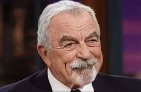 Seculation ends: Jillie Mack Confirms Alll the Rumors about Tom Selleck  (Full information in the comment 👇👇👇 )#Bluebloods #TomSelleck #movie
