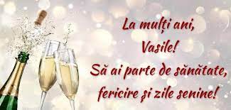 Top 30 Cele Mai Frumoase Urari Si Mesaje De Sfantul Vasile