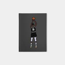 Free to download cartoon kevin durant wallpaper iphone. Kevin Anteater Brooklyn Nets Nba Kevin Durant Notebook Teepublic