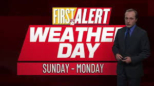 First Alert Weather