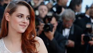Fame gave Kristen Stewart panic attacks