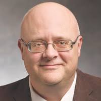 Mark Carpenter Receives AAF Omaha's Highest Honor