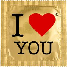 You may revoke your consent at any time once logged in, in your account settings. Condom I Love You