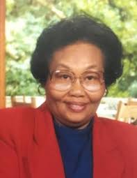 Dorothy Evans Obituary (2016)